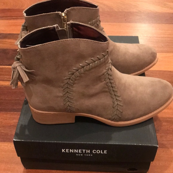 Kenneth Cole - Picture 4 of 7